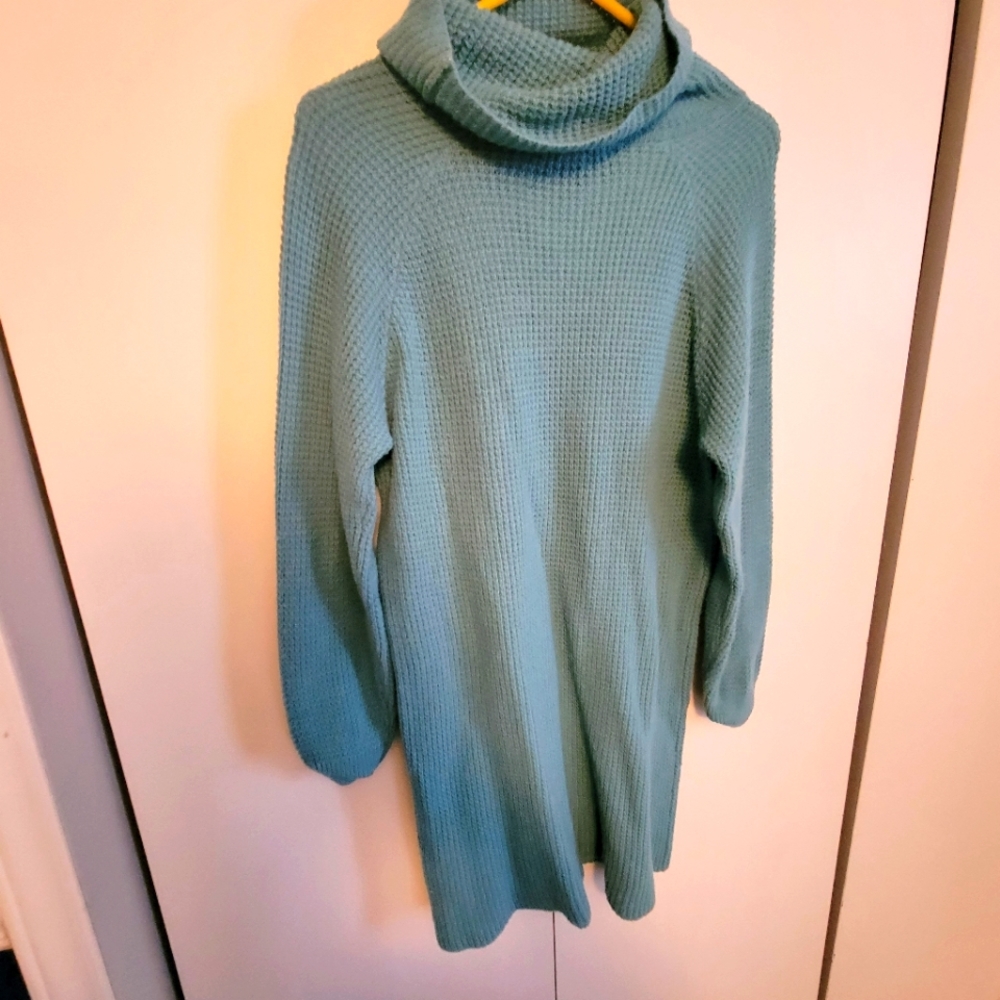 Forever 21 sweater dress